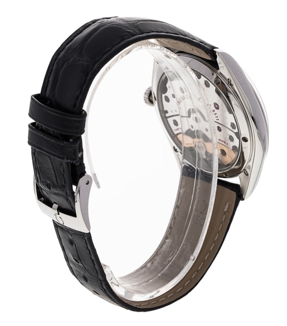 Omega De Ville Tresor 432.13.40.21.03.001 Image 3